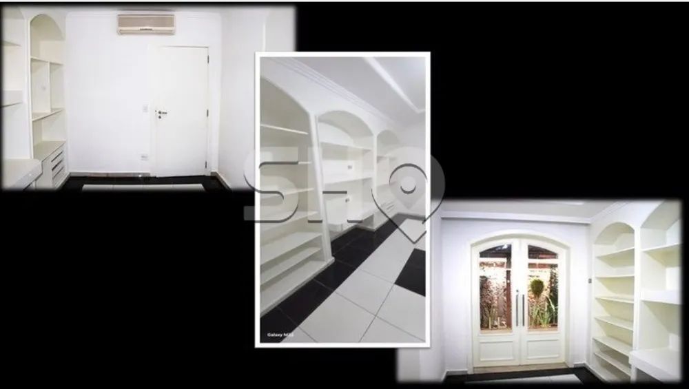 Casa Comercial, 420 m² - Foto 8