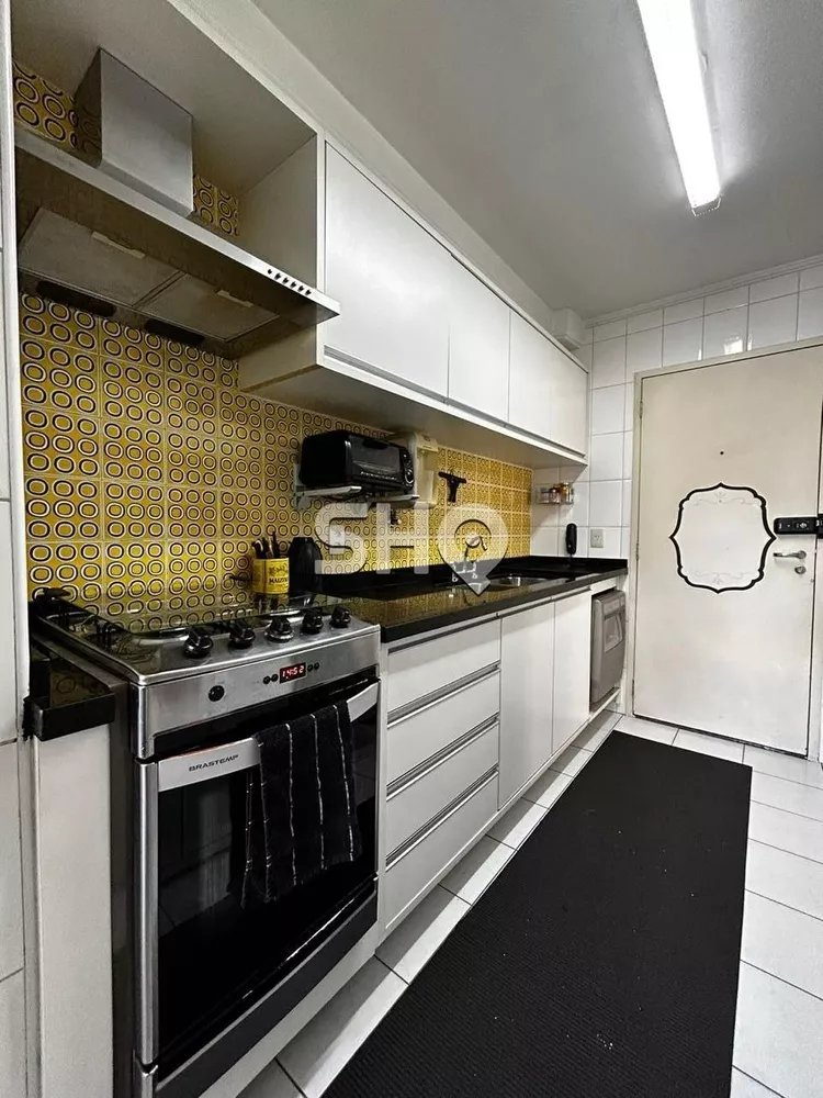 Apartamento à venda com 3 quartos, 100m² - Foto 3