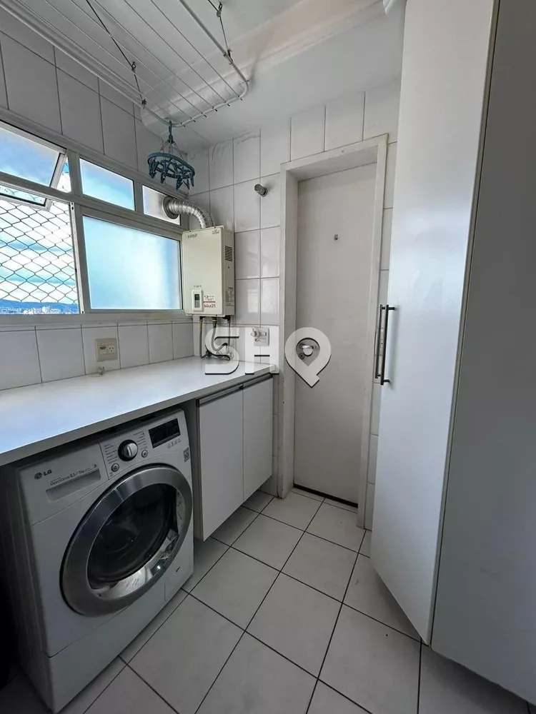 Apartamento à venda com 3 quartos, 100m² - Foto 4