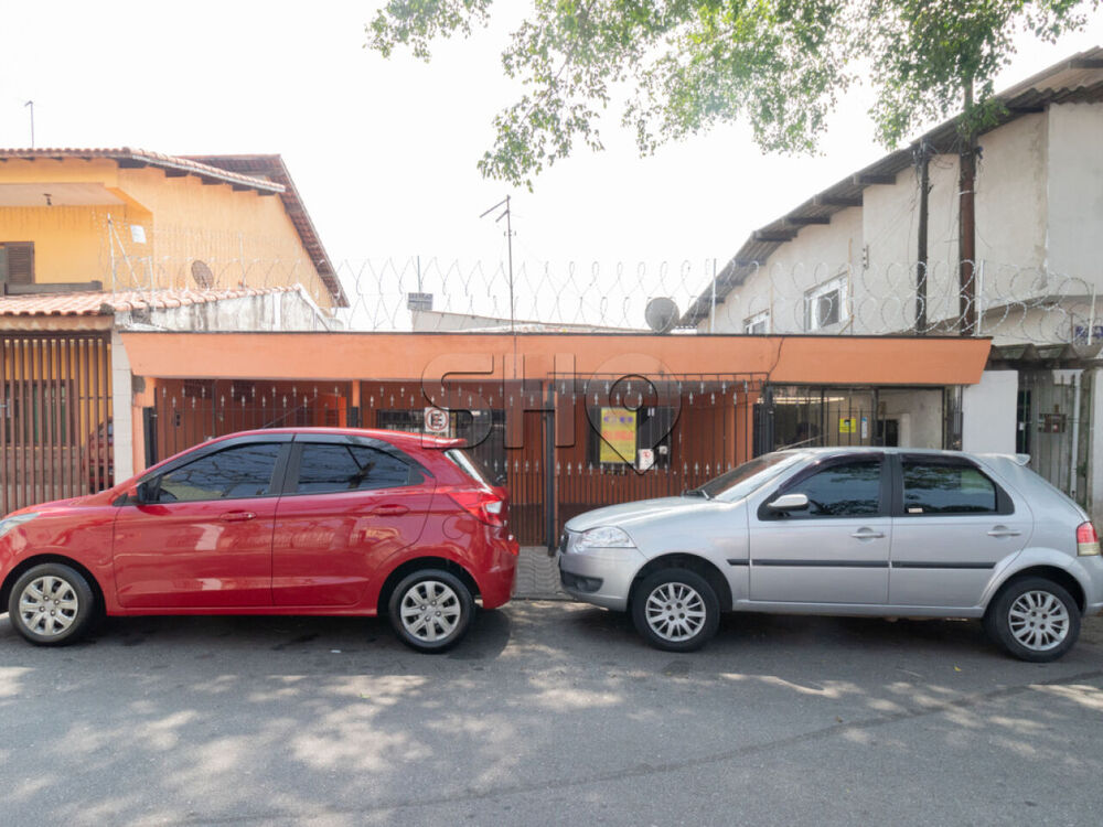 Casa, 3 quartos, 180 m² - Foto 23