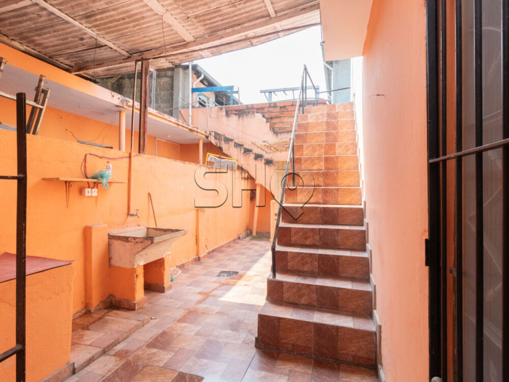 Casa, 3 quartos, 180 m² - Foto 27