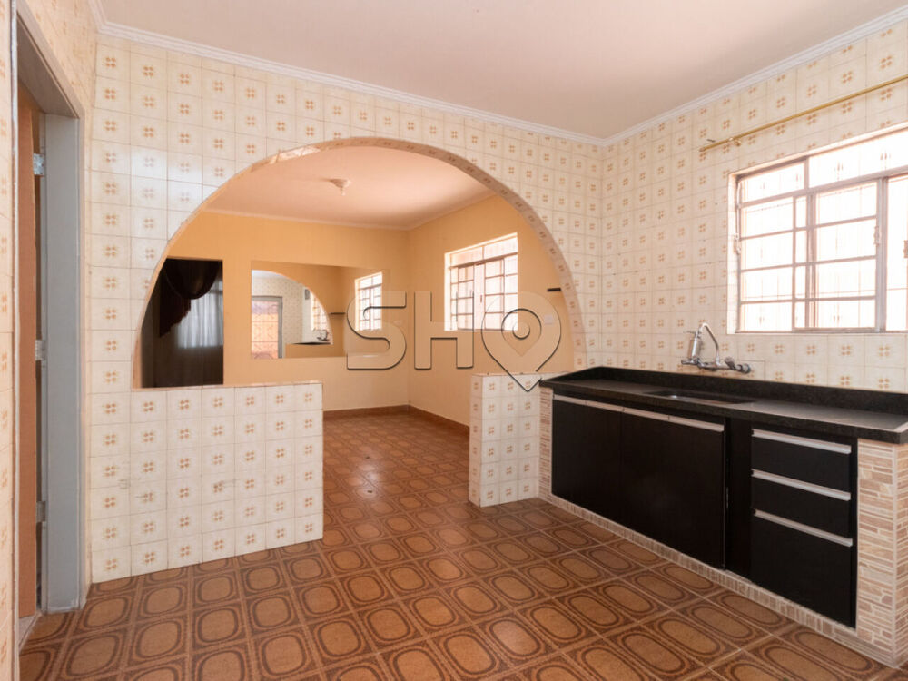 Casa, 3 quartos, 180 m² - Foto 21