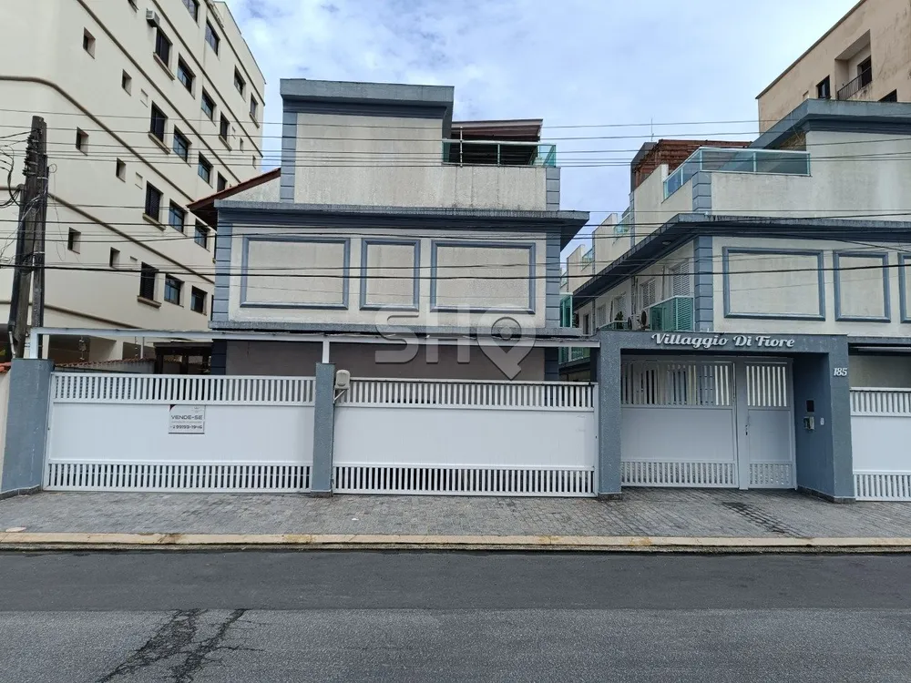 Casa de Condomínio, 3 quartos - Foto 11