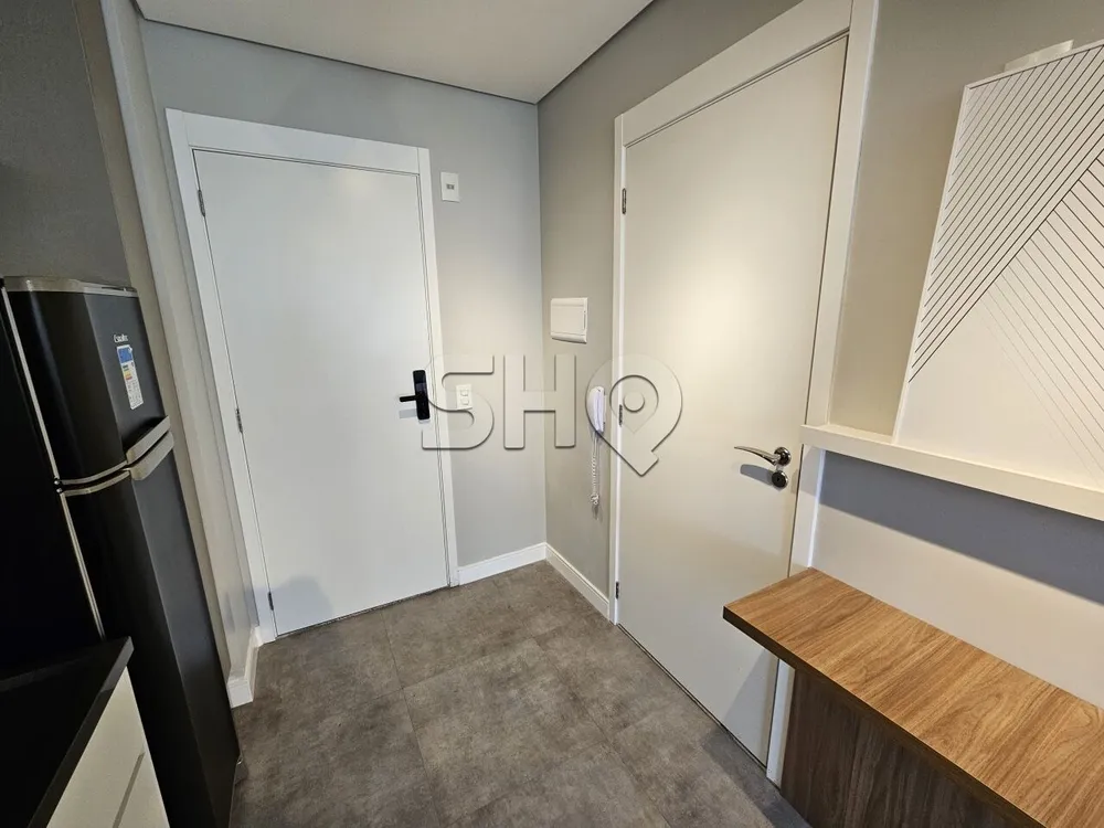 Apartamento, 1 quarto, 35 m² - Foto 3