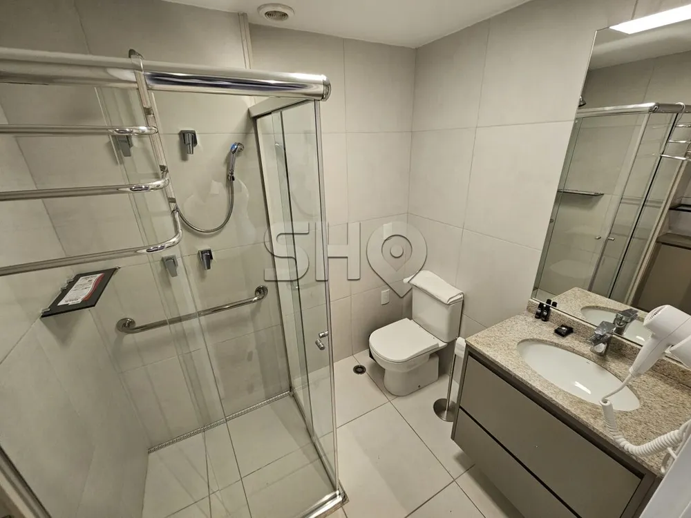 Apartamento, 1 quarto, 35 m² - Foto 4