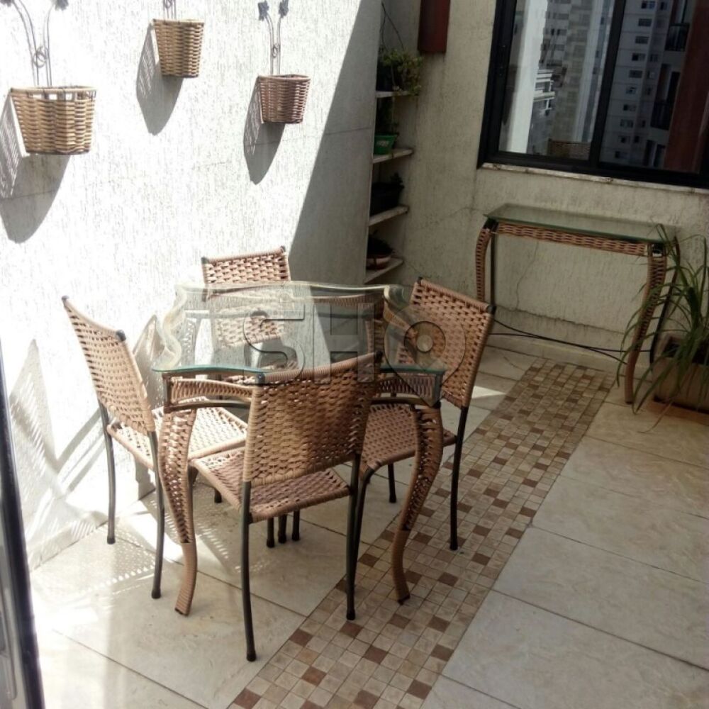 Cobertura, 2 quartos, 106 m² - Foto 4