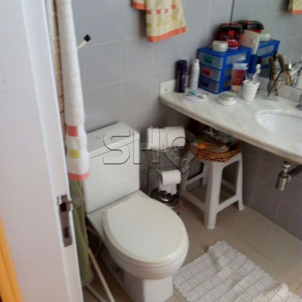 Cobertura, 2 quartos, 106 m² - Foto 10