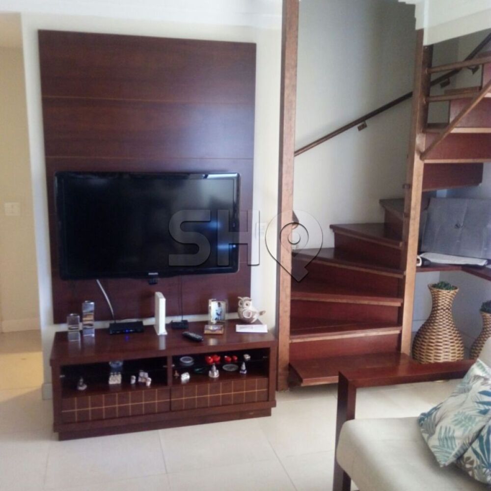 Cobertura, 2 quartos, 106 m² - Foto 3