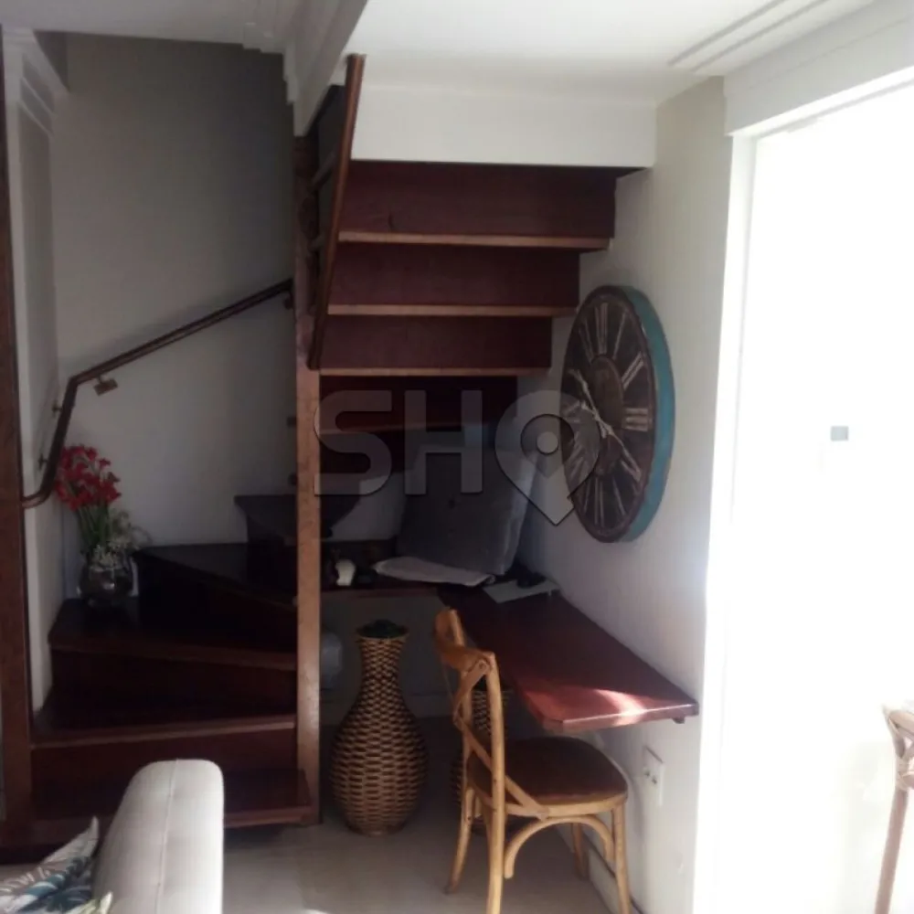 Cobertura, 2 quartos, 106 m² - Foto 4