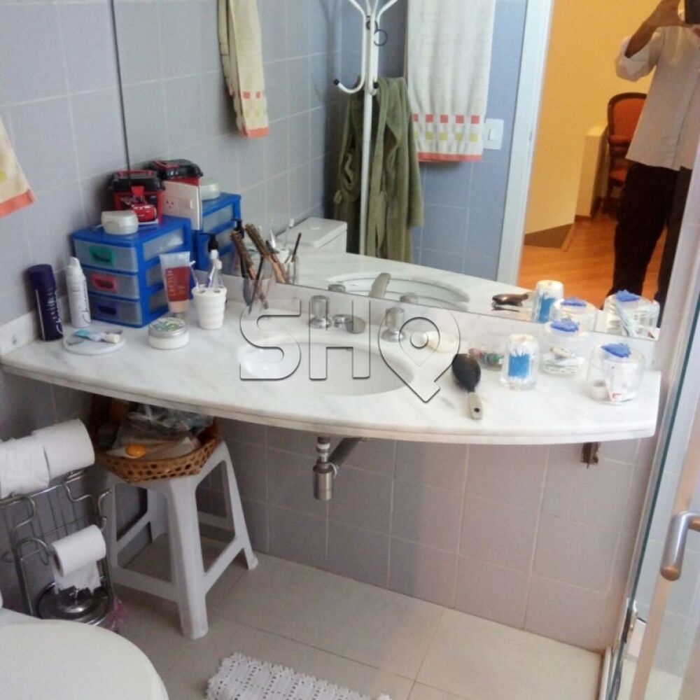 Cobertura, 2 quartos, 106 m² - Foto 5