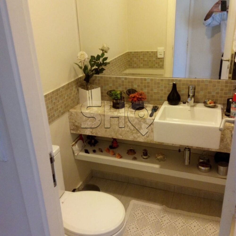 Cobertura, 2 quartos, 106 m² - Foto 6