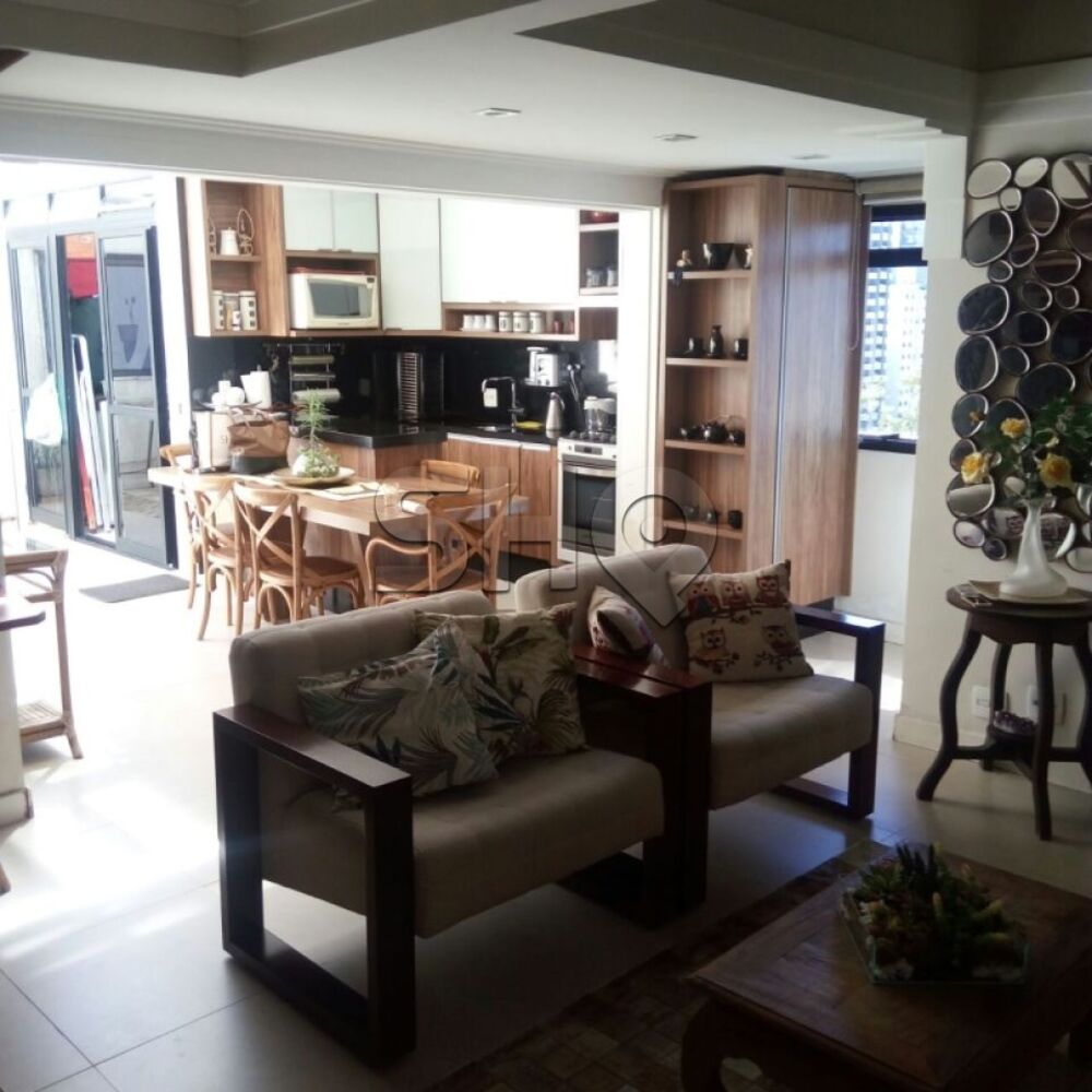Cobertura, 2 quartos, 106 m² - Foto 13