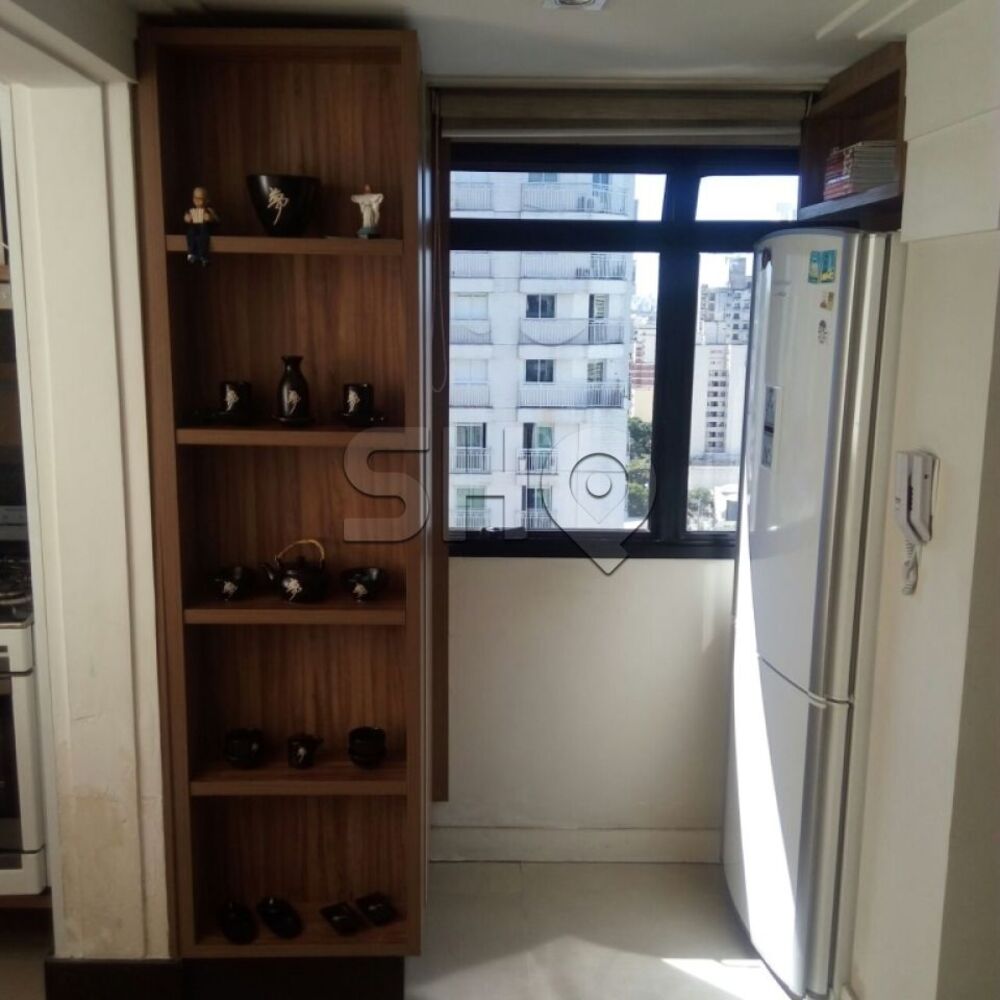 Cobertura, 2 quartos, 106 m² - Foto 12