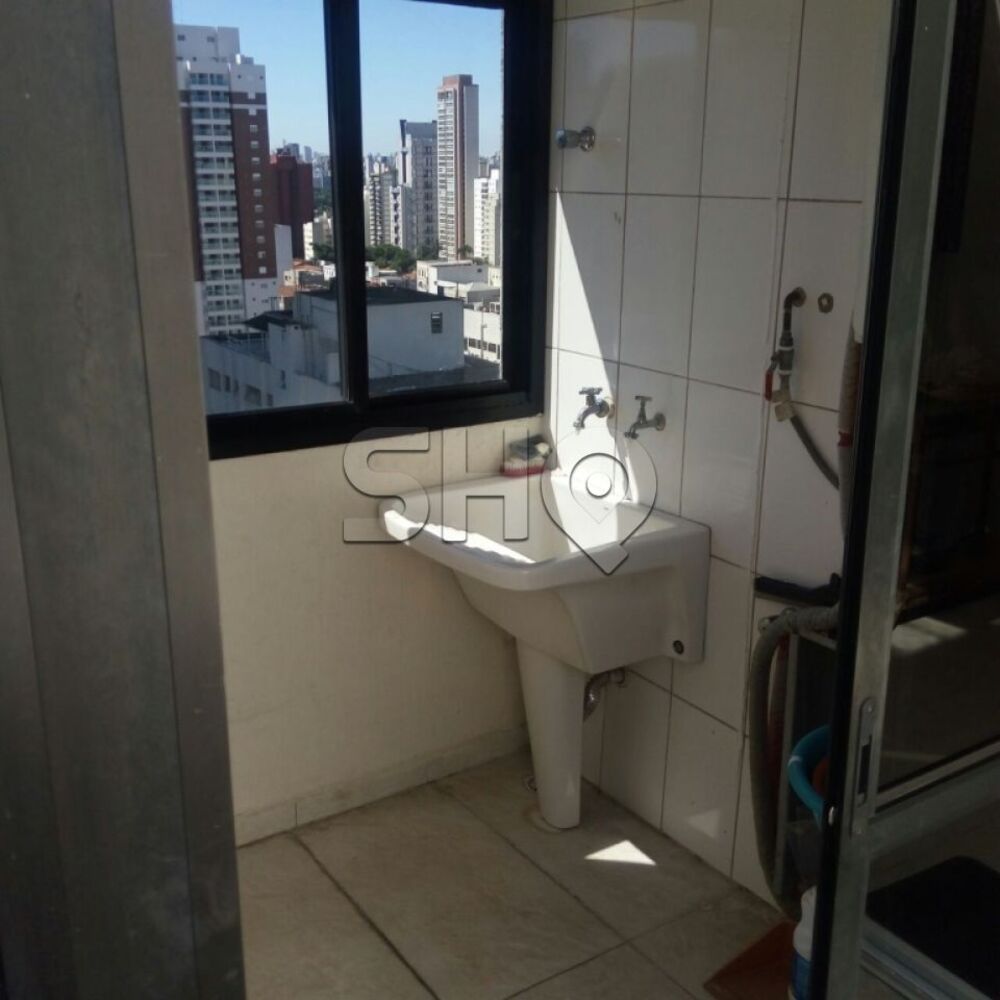 Cobertura, 2 quartos, 106 m² - Foto 15