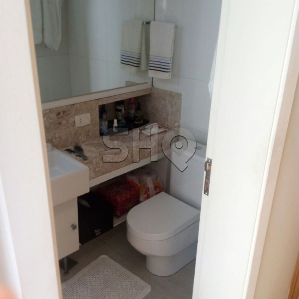 Cobertura, 2 quartos, 106 m² - Foto 1