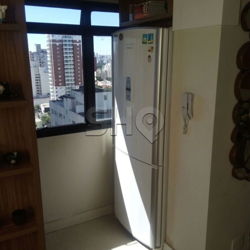 Cobertura, 2 quartos, 106 m² - Foto 14