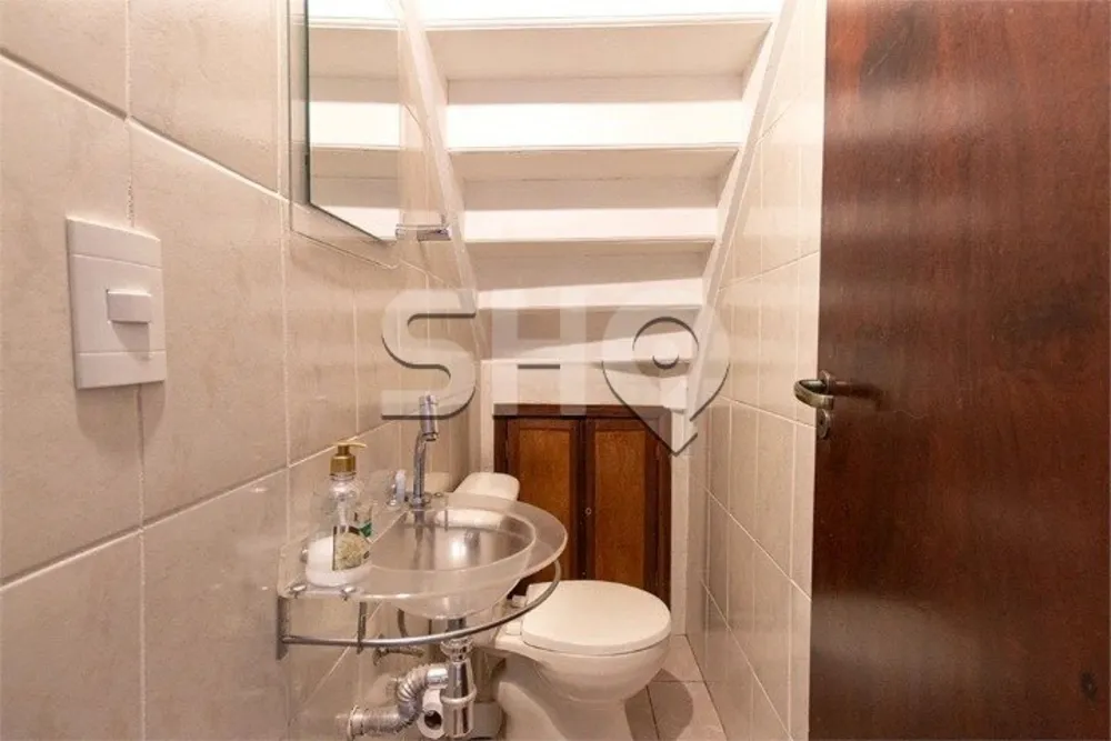 Casa de Condomínio, 3 quartos - Foto 12