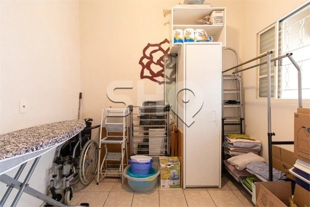 Casa de Condomínio, 3 quartos - Foto 25