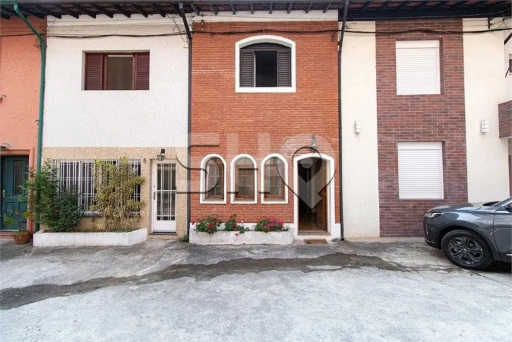 Casa de Condomínio, 3 quartos - Foto 20