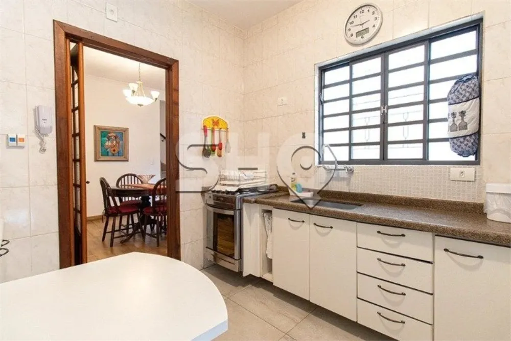 Casa de Condomínio, 3 quartos - Foto 17