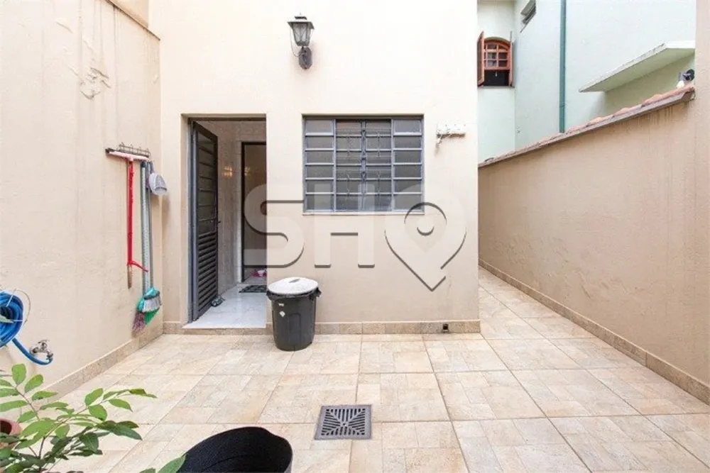 Casa de Condomínio, 3 quartos - Foto 21
