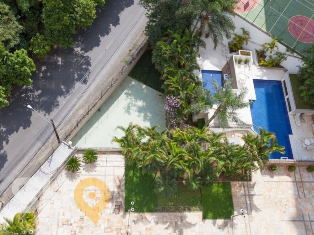 Apartamento, 4 quartos, 170 m² - Foto 14