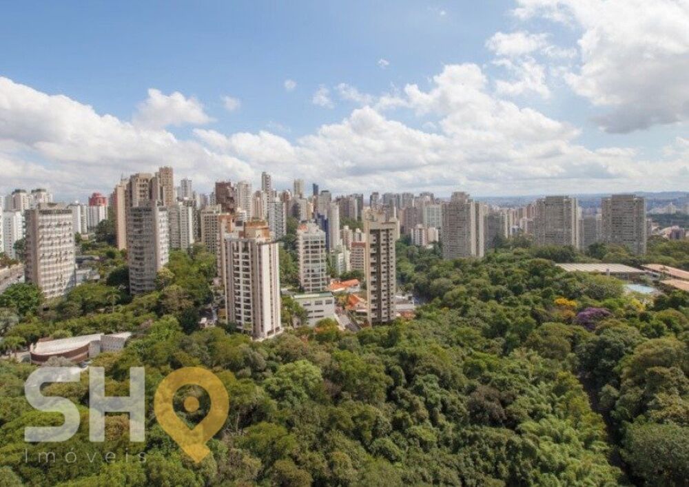 Apartamento, 4 quartos, 170 m² - Foto 12