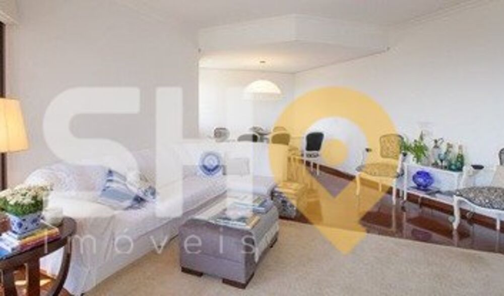 Apartamento, 4 quartos, 170 m² - Foto 9