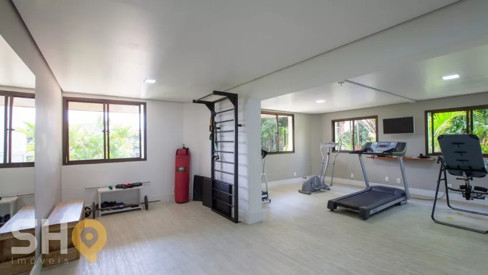 Apartamento, 4 quartos, 170 m² - Foto 3