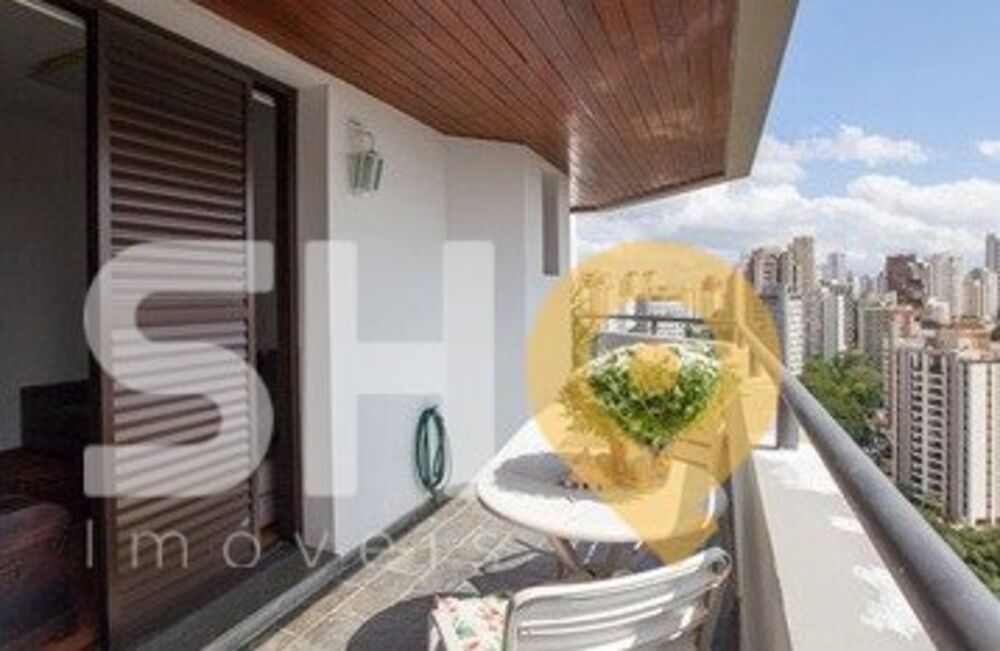 Apartamento, 4 quartos, 170 m² - Foto 8