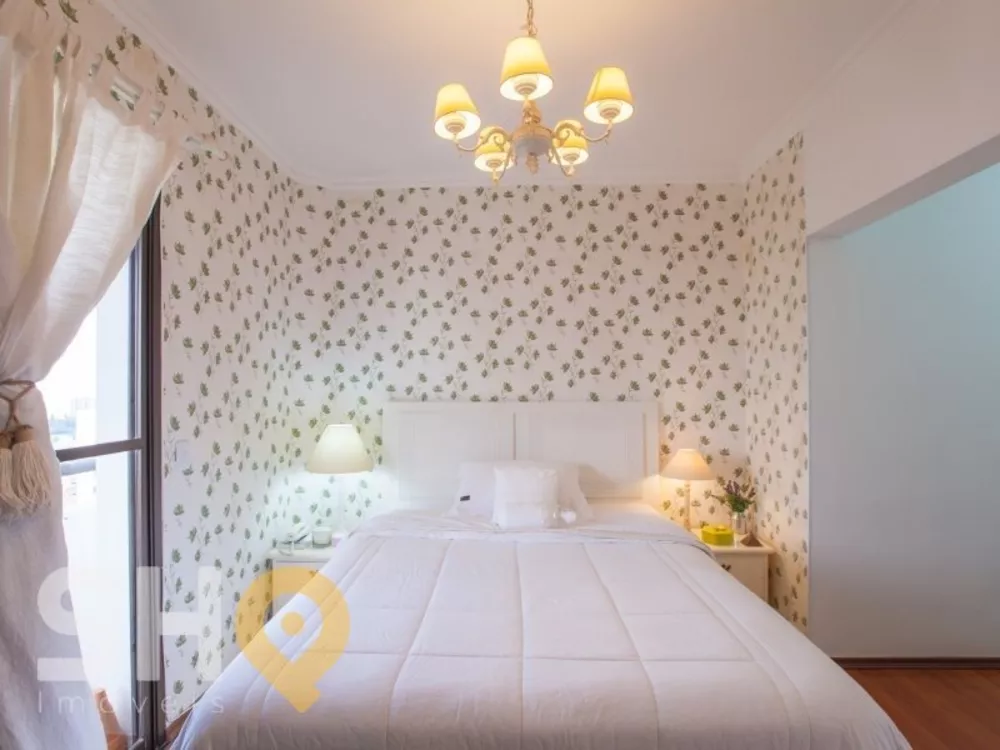 Apartamento, 4 quartos, 170 m² - Foto 2