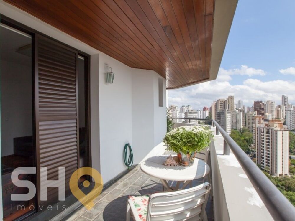 Apartamento, 4 quartos, 170 m² - Foto 23
