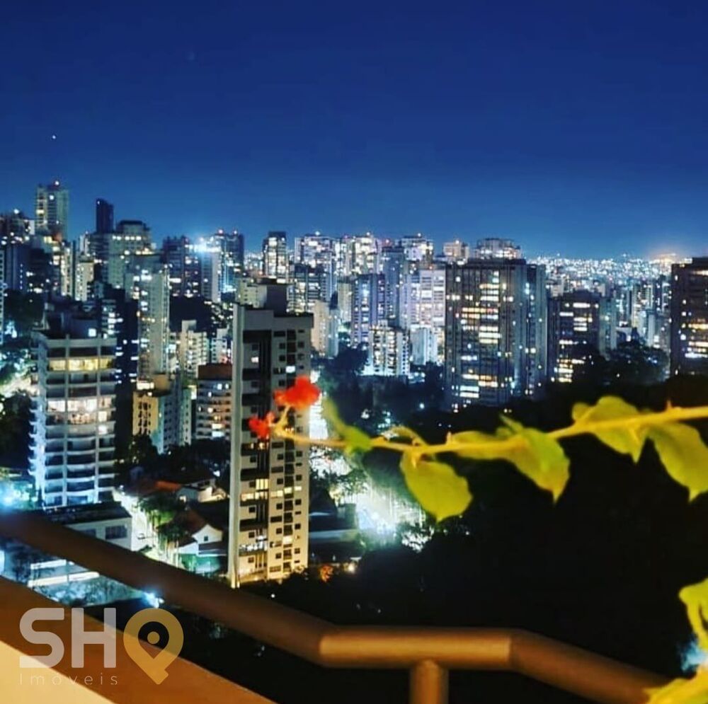 Apartamento, 4 quartos, 170 m² - Foto 19