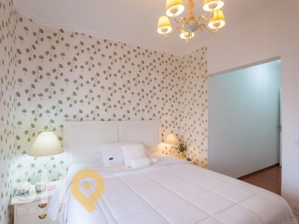 Apartamento, 4 quartos, 170 m² - Foto 13