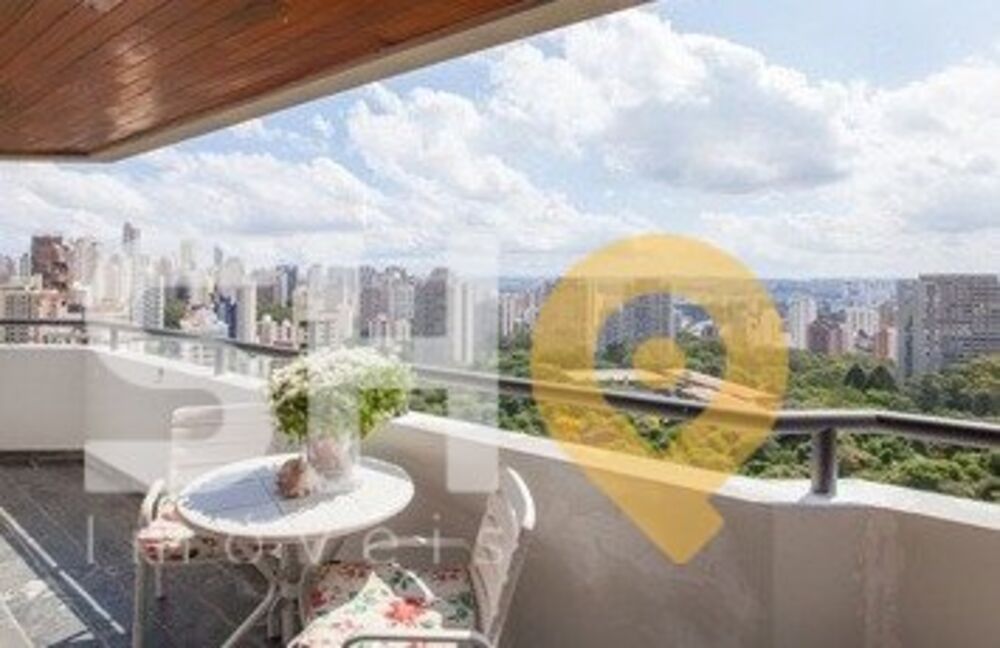 Apartamento, 4 quartos, 170 m² - Foto 24