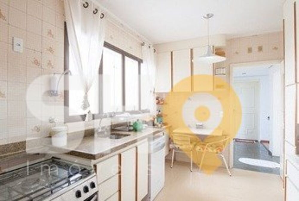 Apartamento, 4 quartos, 170 m² - Foto 18