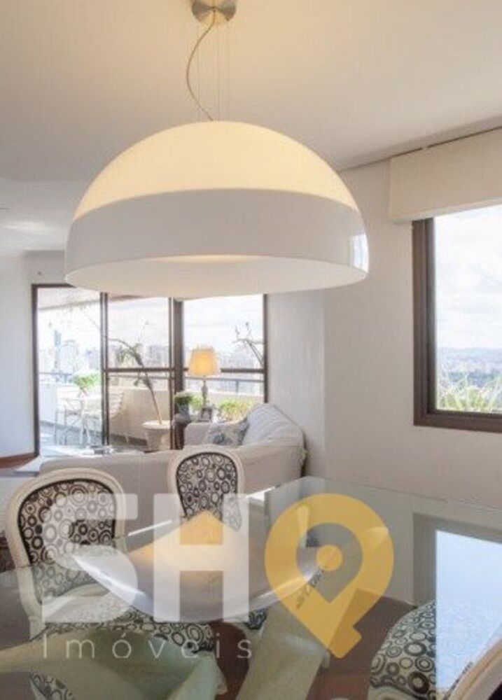 Apartamento, 4 quartos, 170 m² - Foto 16