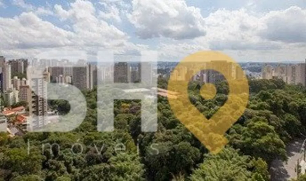 Apartamento, 4 quartos, 170 m² - Foto 1
