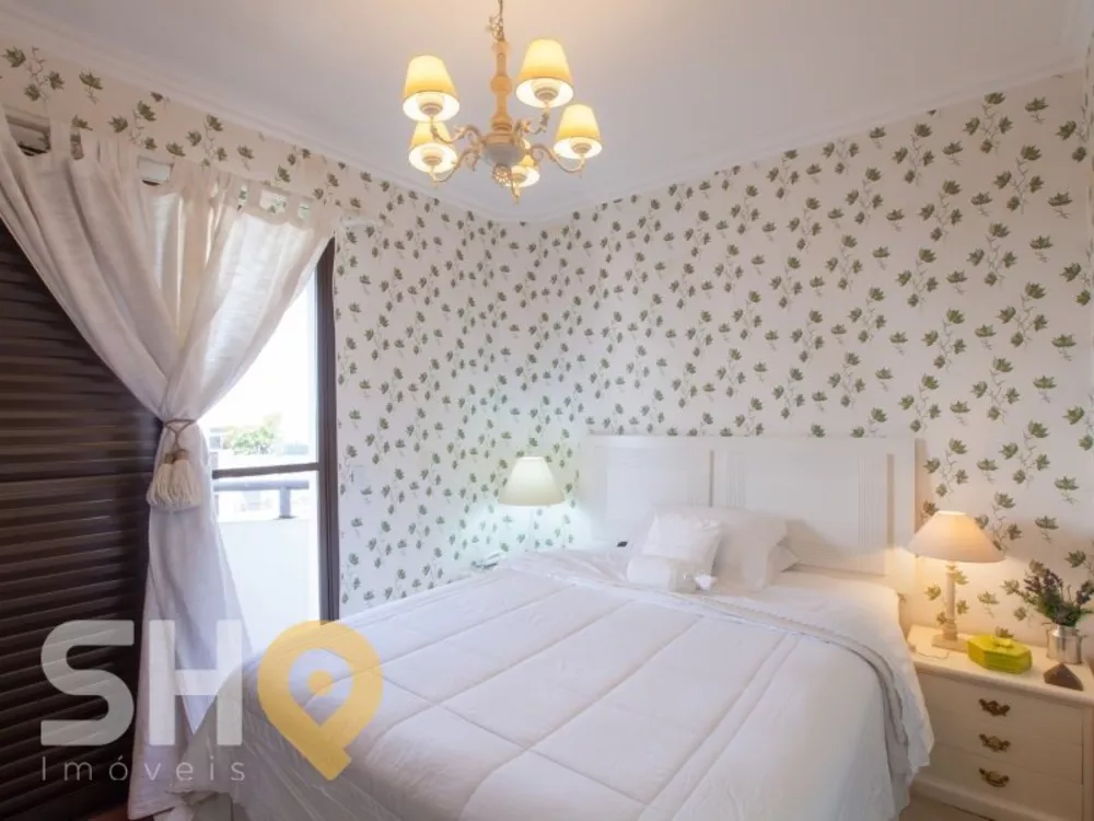 Apartamento, 4 quartos, 170 m² - Foto 4