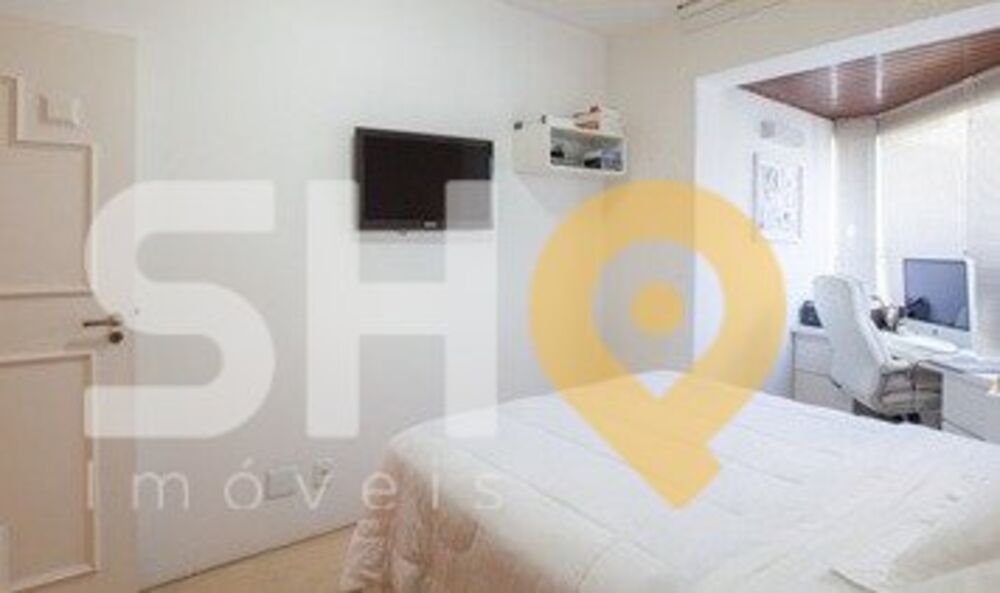 Apartamento, 4 quartos, 170 m² - Foto 17