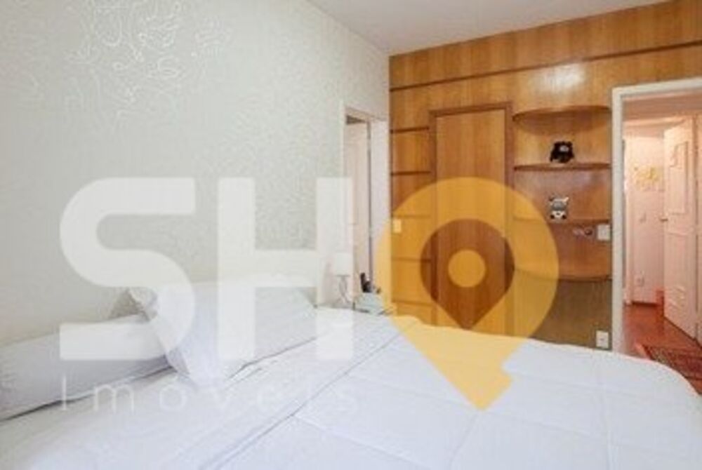 Apartamento, 4 quartos, 170 m² - Foto 6