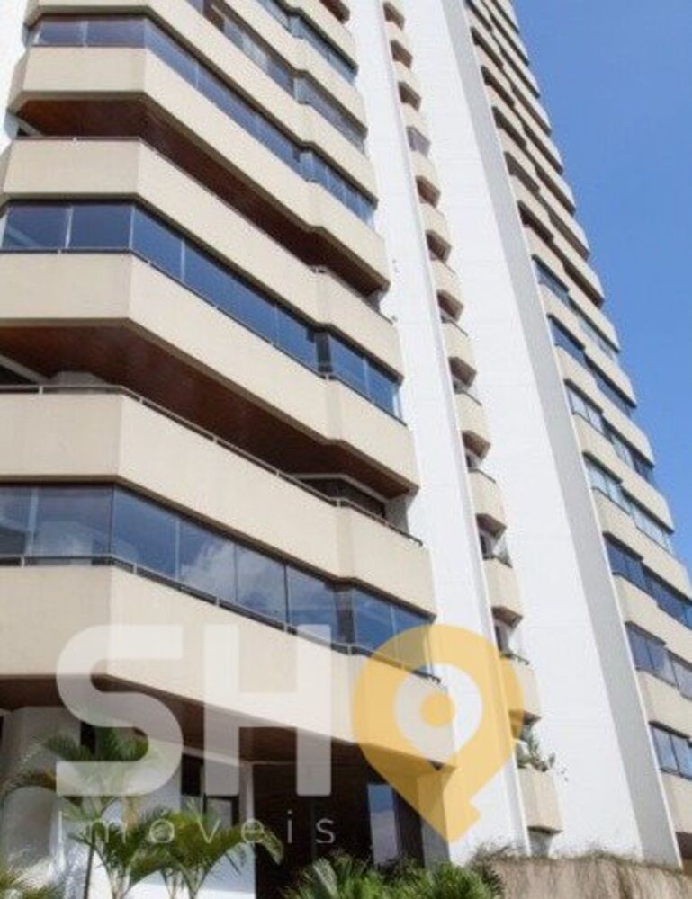 Apartamento, 4 quartos, 170 m² - Foto 20
