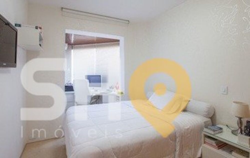 Apartamento, 4 quartos, 170 m² - Foto 5