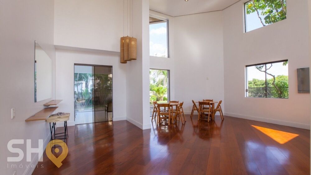 Apartamento, 4 quartos, 170 m² - Foto 21