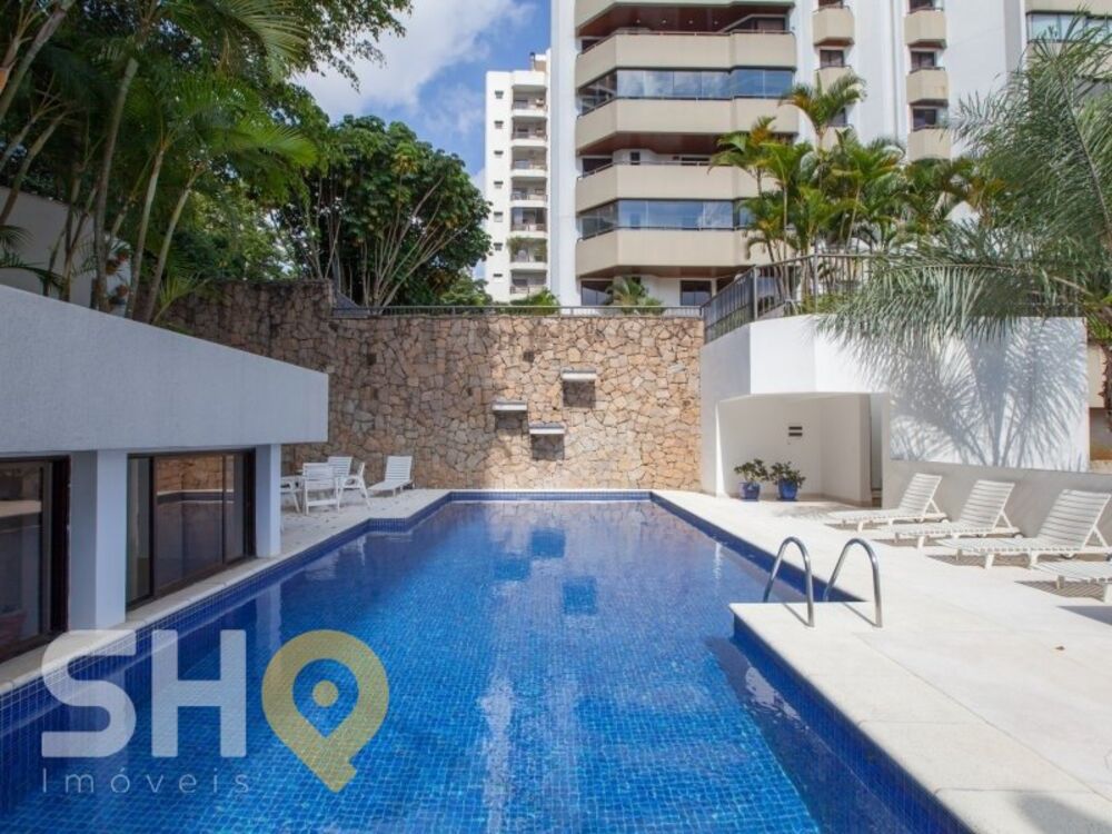 Apartamento, 4 quartos, 170 m² - Foto 22