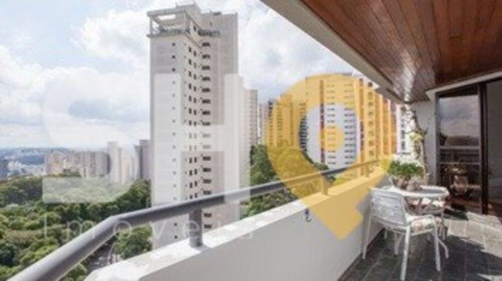 Apartamento, 4 quartos, 170 m² - Foto 11