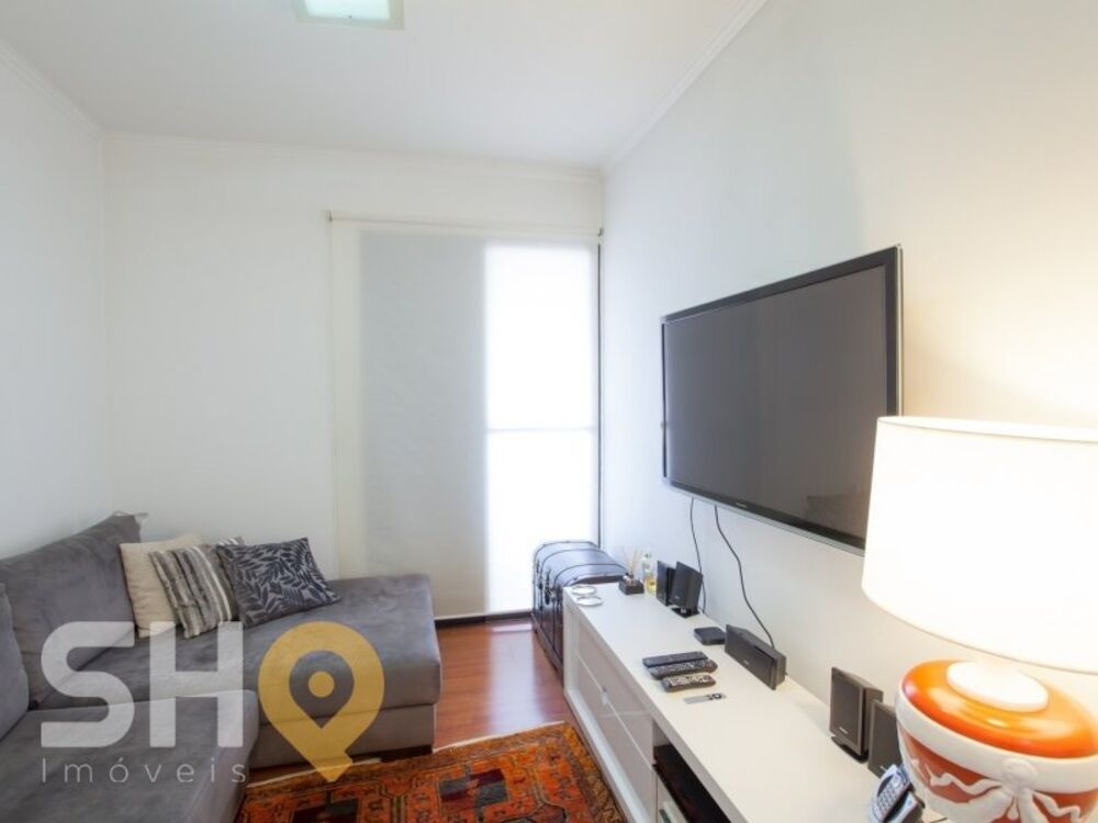 Apartamento, 4 quartos, 170 m² - Foto 7