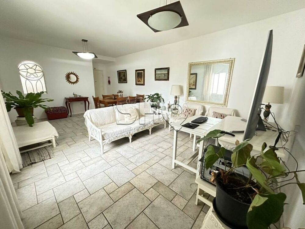 Apartamento, 2 quartos, 84 m² - Foto 2