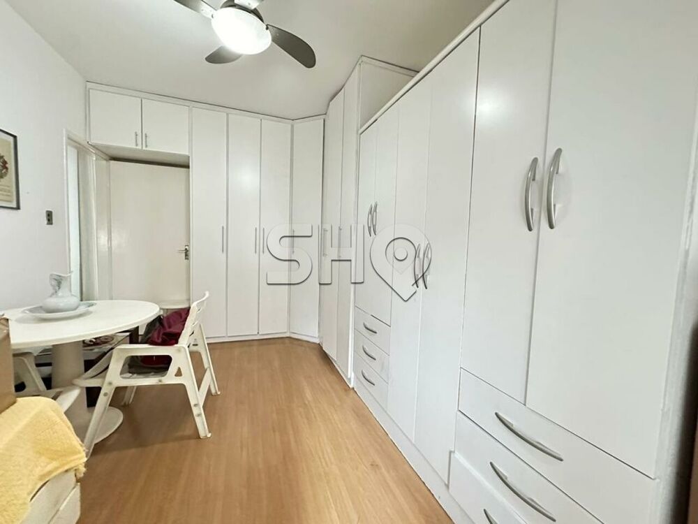 Apartamento, 2 quartos, 84 m² - Foto 9