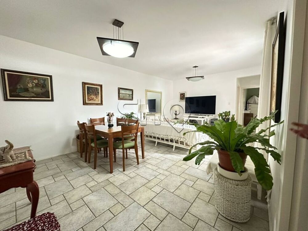 Apartamento, 2 quartos, 84 m² - Foto 1